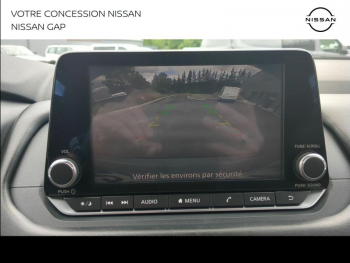 Photo 17 du bon plan NISSAN Qashqai 1.3 Mild Hybrid 140ch Acenta 2022 occasion à 18980 €