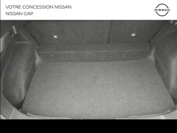 Photo 18 du bon plan NISSAN Qashqai 1.3 Mild Hybrid 140ch Acenta 2022 occasion à 18980 €