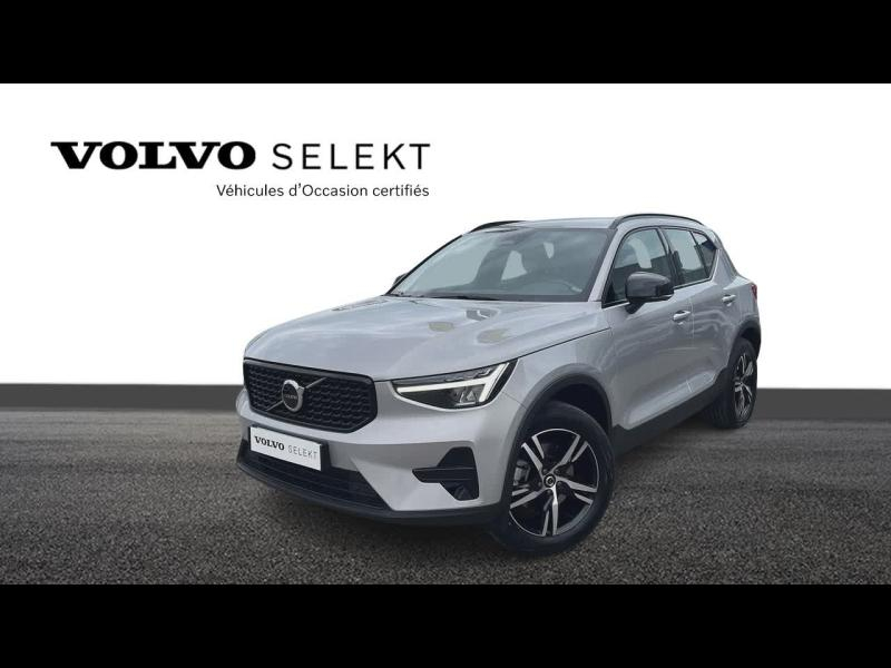 Bon plan VOLVO XC40 B3 163ch Plus DCT 7 occasion à 38900 €