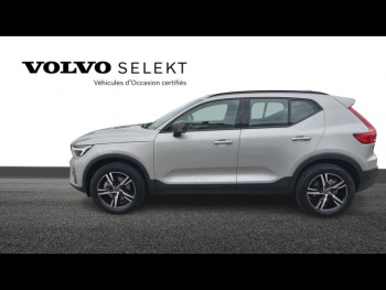 Photo 2 du bon plan VOLVO XC40 B3 163ch Plus DCT 7 occasion à 38900 €