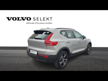 Photo 3 du bon plan VOLVO XC40 B3 163ch Plus DCT 7 occasion à 38900 €