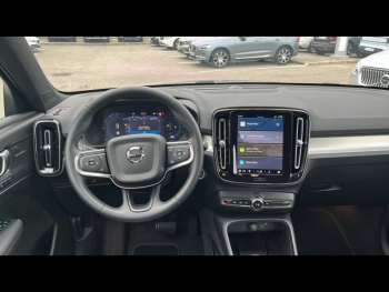 Photo 4 du bon plan VOLVO XC40 B3 163ch Plus DCT 7 occasion à 38900 €