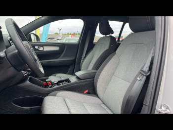 Photo 5 du bon plan VOLVO XC40 B3 163ch Plus DCT 7 occasion à 38900 €