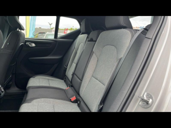 Photo 6 du bon plan VOLVO XC40 B3 163ch Plus DCT 7 occasion à 38900 €