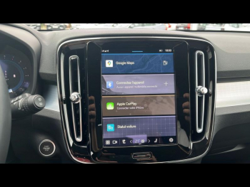 Photo 14 du bon plan VOLVO XC40 B3 163ch Plus DCT 7 occasion à 38900 €
