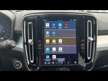 Photo 17 du bon plan VOLVO XC40 B3 163ch Plus DCT 7 occasion à 38900 €