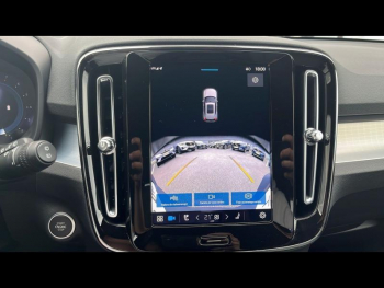 Photo 19 du bon plan VOLVO XC40 B3 163ch Plus DCT 7 occasion à 38900 €