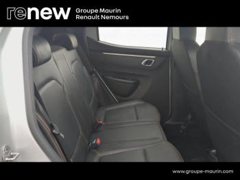 Photo 9 du bon plan DACIA Spring 45ch Confort Plus - Achat IntÃ©gral occasion à 8490 €