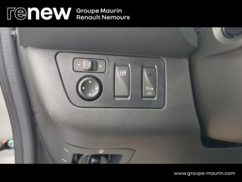 Photo 16 du bon plan DACIA Spring 45ch Confort Plus - Achat IntÃ©gral occasion à 8490 €