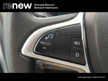 Photo 17 du bon plan DACIA Spring 45ch Confort Plus - Achat IntÃ©gral occasion à 8490 €