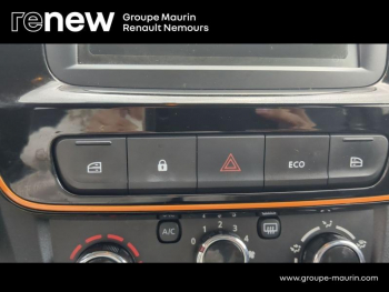 Photo 23 du bon plan DACIA Spring 45ch Confort Plus - Achat IntÃ©gral occasion à 8490 €