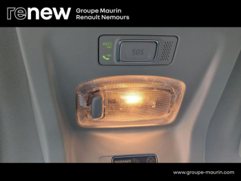 Photo 25 du bon plan DACIA Spring 45ch Confort Plus - Achat IntÃ©gral occasion à 8490 €