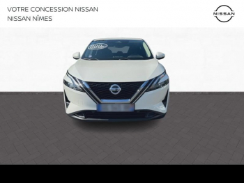 Photo 2 du bon plan NISSAN Qashqai 1.3 Mild Hybrid 140ch Acenta occasion à 20790 €