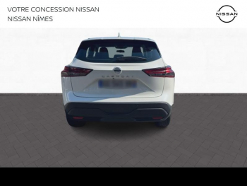 Photo 6 du bon plan NISSAN Qashqai 1.3 Mild Hybrid 140ch Acenta occasion à 20790 €