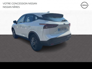 Photo 7 du bon plan NISSAN Qashqai 1.3 Mild Hybrid 140ch Acenta occasion à 20790 €