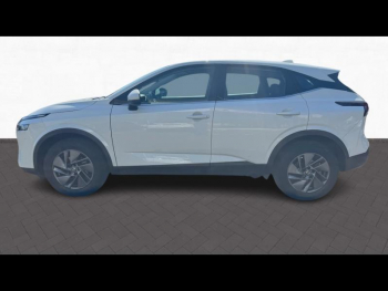 Photo 8 du bon plan NISSAN Qashqai 1.3 Mild Hybrid 140ch Acenta occasion à 20790 €
