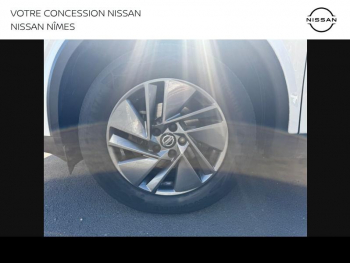 Photo 9 du bon plan NISSAN Qashqai 1.3 Mild Hybrid 140ch Acenta occasion à 20790 €