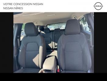 Photo 10 du bon plan NISSAN Qashqai 1.3 Mild Hybrid 140ch Acenta occasion à 20790 €