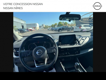 Photo 11 du bon plan NISSAN Qashqai 1.3 Mild Hybrid 140ch Acenta occasion à 20790 €
