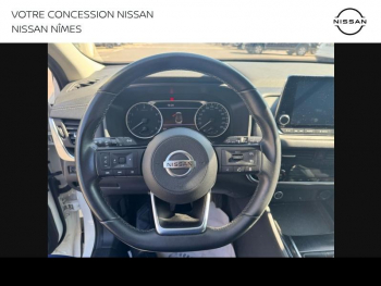 Photo 12 du bon plan NISSAN Qashqai 1.3 Mild Hybrid 140ch Acenta occasion à 20790 €