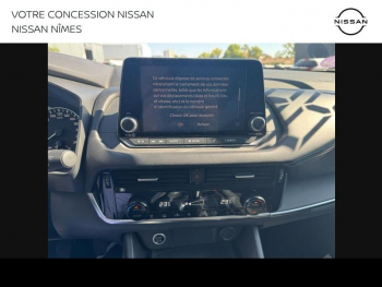 Photo 14 du bon plan NISSAN Qashqai 1.3 Mild Hybrid 140ch Acenta occasion à 20790 €
