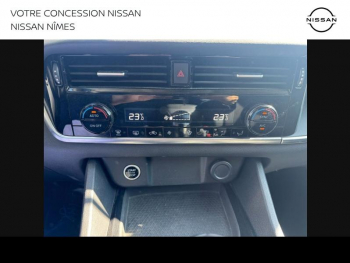 Photo 17 du bon plan NISSAN Qashqai 1.3 Mild Hybrid 140ch Acenta occasion à 20790 €