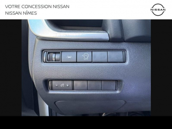 Photo 18 du bon plan NISSAN Qashqai 1.3 Mild Hybrid 140ch Acenta occasion à 20790 €