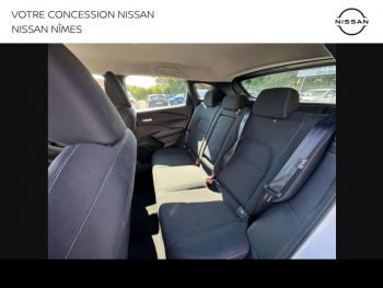 Photo 19 du bon plan NISSAN Qashqai 1.3 Mild Hybrid 140ch Acenta occasion à 20790 €