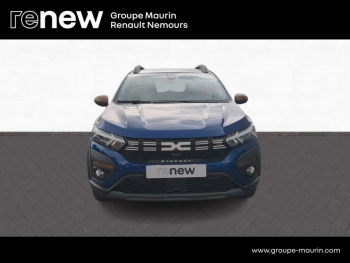 Photo 5 du bon plan DACIA Sandero 1.0 ECO-G 100ch Stepway Extreme occasion à 15490 €