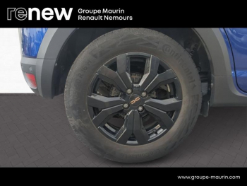Photo 7 du bon plan DACIA Sandero 1.0 ECO-G 100ch Stepway Extreme occasion à 15490 €