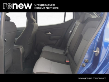 Photo 9 du bon plan DACIA Sandero 1.0 ECO-G 100ch Stepway Extreme occasion à 15490 €