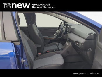 Photo 11 du bon plan DACIA Sandero 1.0 ECO-G 100ch Stepway Extreme occasion à 15490 €