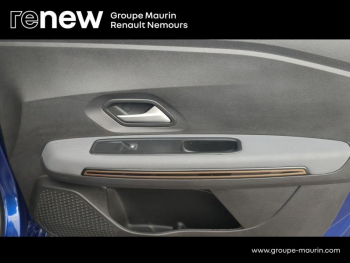 Photo 12 du bon plan DACIA Sandero 1.0 ECO-G 100ch Stepway Extreme occasion à 15490 €