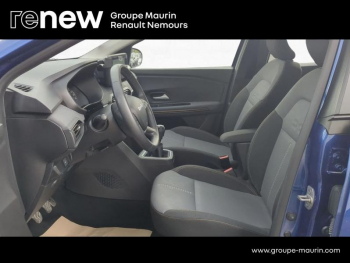 Photo 13 du bon plan DACIA Sandero 1.0 ECO-G 100ch Stepway Extreme occasion à 15490 €