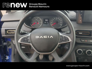 Photo 17 du bon plan DACIA Sandero 1.0 ECO-G 100ch Stepway Extreme occasion à 15490 €