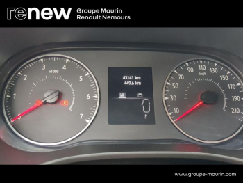 Photo 18 du bon plan DACIA Sandero 1.0 ECO-G 100ch Stepway Extreme occasion à 15490 €