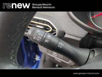 Photo 19 du bon plan DACIA Sandero 1.0 ECO-G 100ch Stepway Extreme occasion à 15490 €