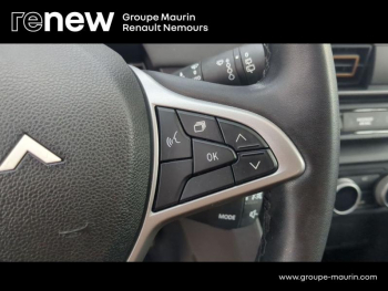Photo 22 du bon plan DACIA Sandero 1.0 ECO-G 100ch Stepway Extreme occasion à 15490 €