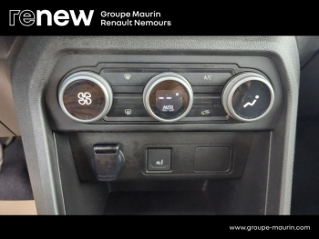 Photo 23 du bon plan DACIA Sandero 1.0 ECO-G 100ch Stepway Extreme occasion à 15490 €