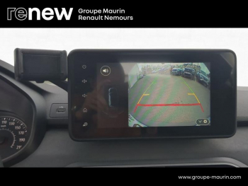 Photo 28 du bon plan DACIA Sandero 1.0 ECO-G 100ch Stepway Extreme occasion à 15490 €
