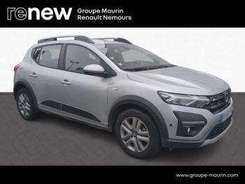 Photo 2 du bon plan DACIA Sandero 1.0 TCe 90ch Stepway Confort occasion à 13590 €