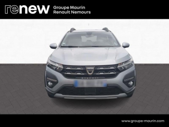 Photo 5 du bon plan DACIA Sandero 1.0 TCe 90ch Stepway Confort occasion à 13590 €