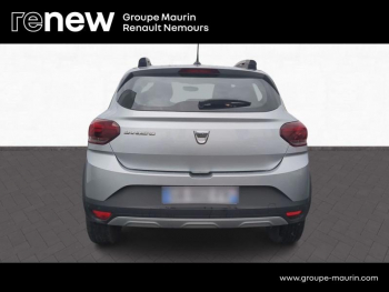 Photo 6 du bon plan DACIA Sandero 1.0 TCe 90ch Stepway Confort occasion à 13590 €