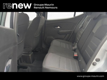 Photo 8 du bon plan DACIA Sandero 1.0 TCe 90ch Stepway Confort occasion à 13590 €
