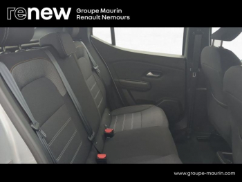 Photo 9 du bon plan DACIA Sandero 1.0 TCe 90ch Stepway Confort occasion à 13590 €
