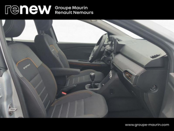 Photo 10 du bon plan DACIA Sandero 1.0 TCe 90ch Stepway Confort occasion à 13590 €
