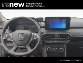 Photo 12 du bon plan DACIA Sandero 1.0 TCe 90ch Stepway Confort occasion à 13590 €