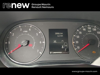 Photo 15 du bon plan DACIA Sandero 1.0 TCe 90ch Stepway Confort occasion à 13590 €