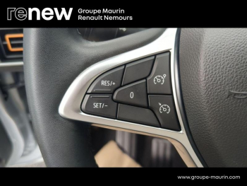 Photo 16 du bon plan DACIA Sandero 1.0 TCe 90ch Stepway Confort occasion à 13590 €