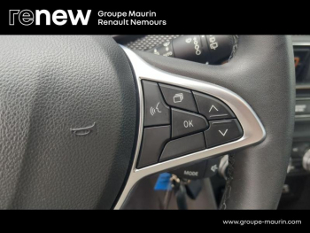 Photo 17 du bon plan DACIA Sandero 1.0 TCe 90ch Stepway Confort occasion à 13590 €